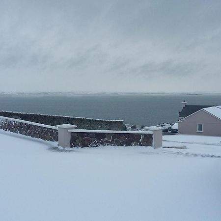 Ballyheigue Cliff Side And Sea View Apartment Exterior photo