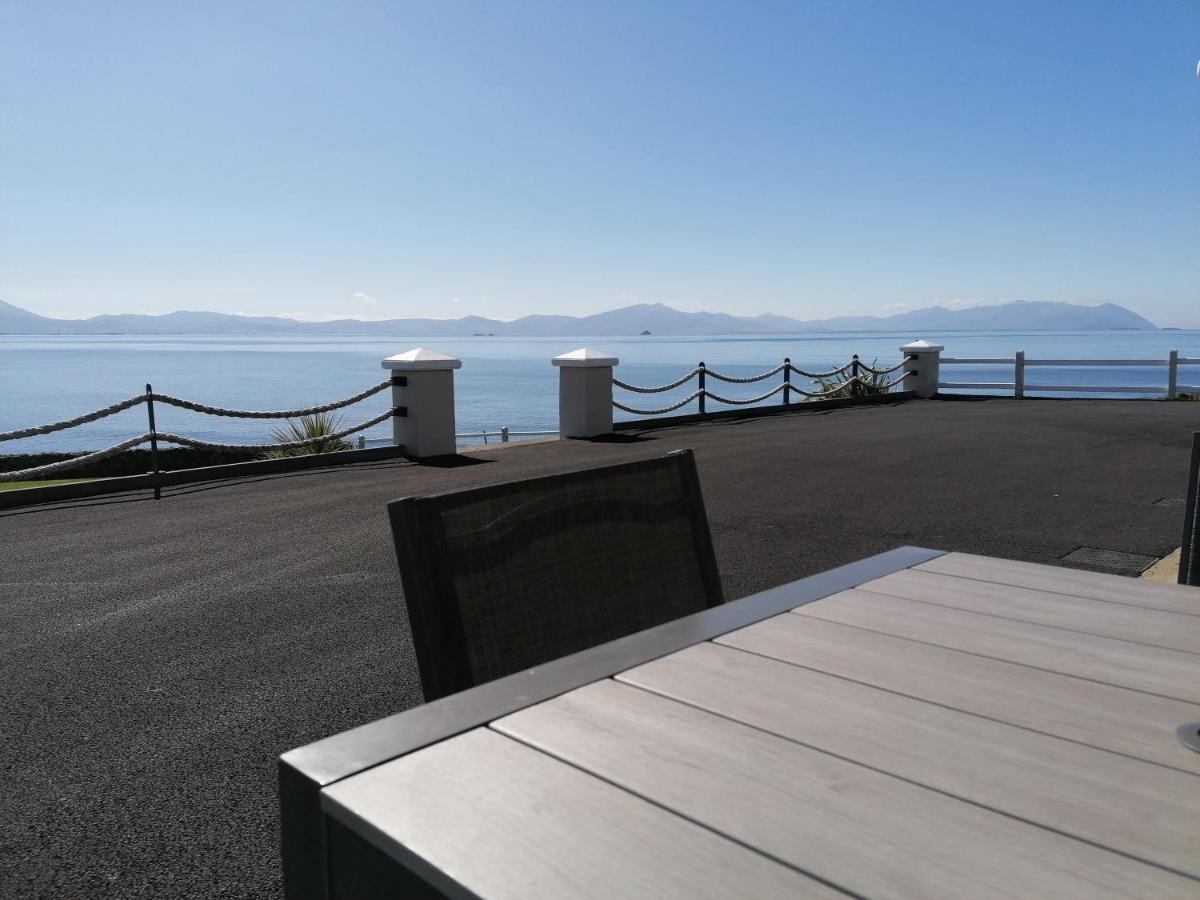 Ballyheigue Cliff Side And Sea View Apartment Exterior photo